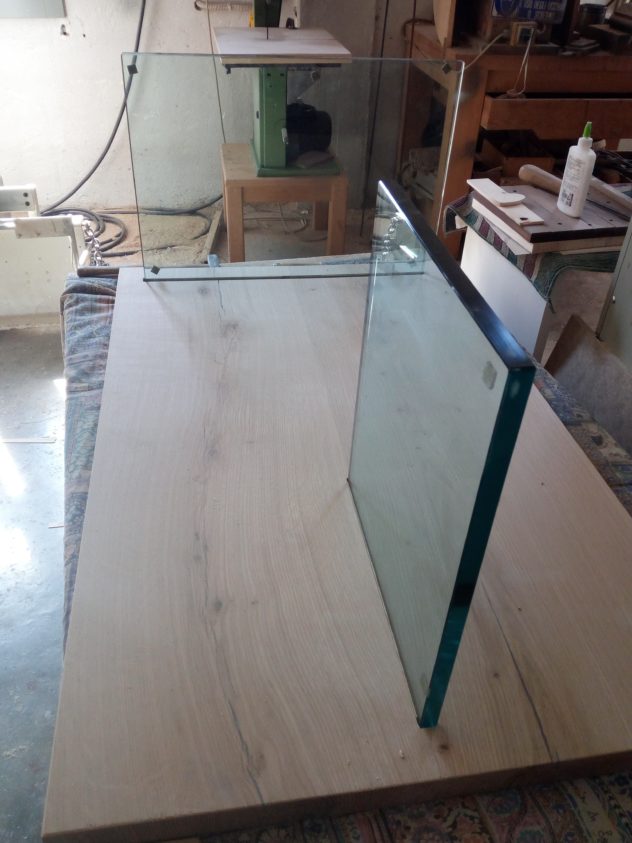 Serramenti in legno bergamop Complementi d'arredo in legno per negozi