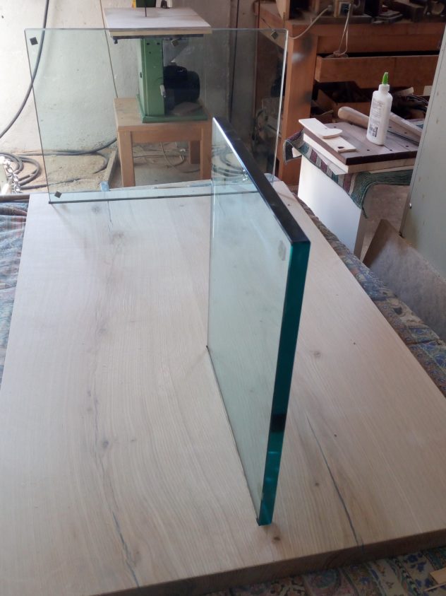 Serramenti in legno bergamop Complementi d'arredo in legno per negozi