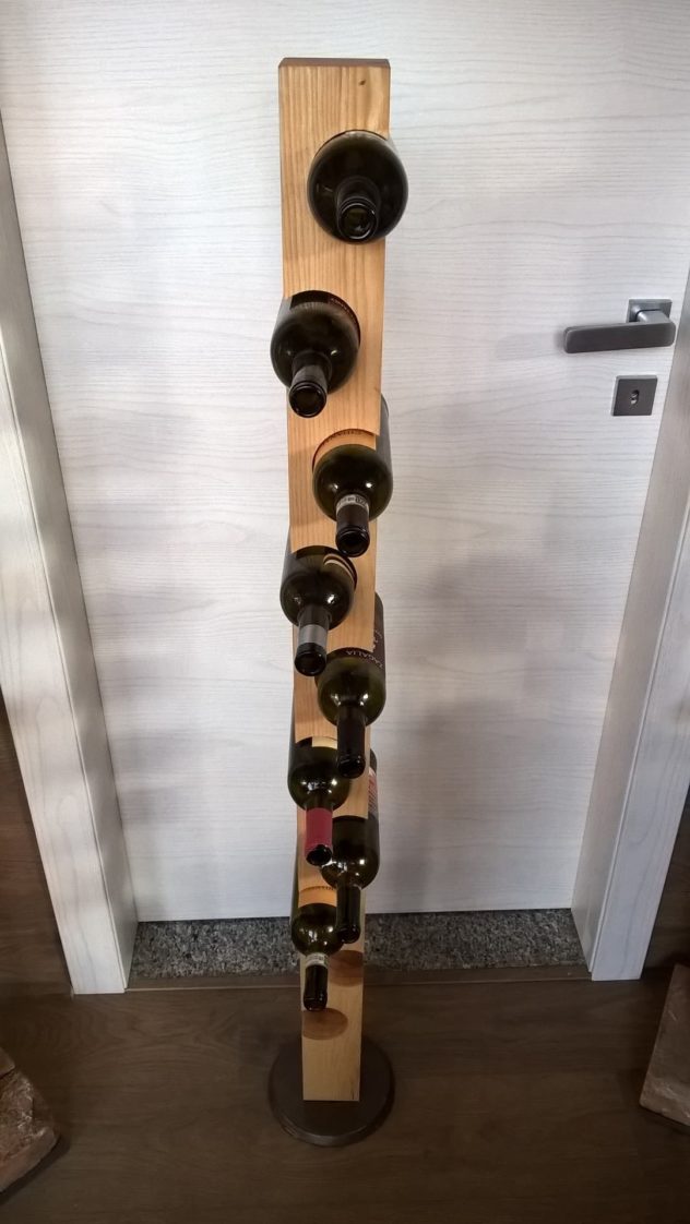 Serramenti in legno bergamop Complementi d'arredo in legno per negozi