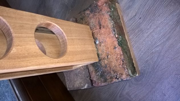 Serramenti in legno bergamop Complementi d'arredo in legno per negozi